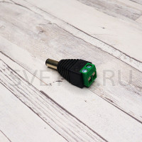 Разъем для подключения питания KXD-5521G