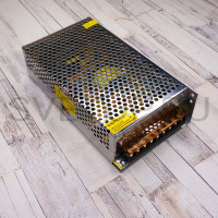 Комплект светодиодной ленты RGB (Многоцветная) SMD 5050 60 led/m - 10м