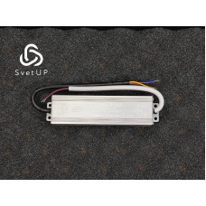 Блок питания SP Slim 60W (12В, 5А, 60Вт) IP67