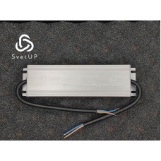 Блок питания SP Slim 100W (12В, 8.3А, 100Вт) IP67