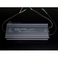 Блок питания SN 200W (12В, 16.6А, 200Вт) IP67