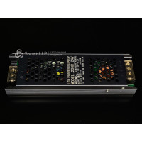 Блок питания BK-200W-24 (24В, 8.3А, 200Вт) IP20