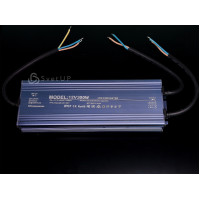 Блок питания SN 300W (12В, 25А, 300Вт) IP67 Блок питания SN 300W (12В, 25А, 300Вт) IP67