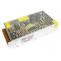 Комплект управляемой светодиодной ленты SPI WS2811 SMD 5050 RGB (Многоцветная) 30 led/m - 10м Комплект управляемой светодиодной ленты SPI WS2811 SMD 5050 RGB (Многоцветная) 30 led/m - 10м