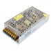 Комплект управляемой светодиодной ленты SPI WS2811 SMD 5050, RGB (Многоцветная) 30 led/m - 20м