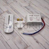 Пульт управления световыми приборами TX-02, 2х-канальный, 220В, 1000Вт Пульт управления световыми приборами TX-02, 2х-канальный, 220В, 1000Вт