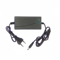 Комплект управляемой светодиодной ленты с блютуз контроллером SPI WS2811 SMD 5050 RGB (Многоцветная) 30 led/m - 5м