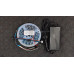 Комплект управляемой светодиодной ленты с блютуз контроллером SPI WS2811 SMD 5050 RGB (Многоцветная) 60 led/m - 5м