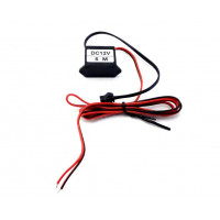 EL инвертор для холодного неона 12В до 5 метров