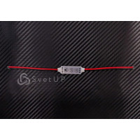 Мини диммер (ручное управление) 12-24В