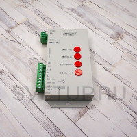 SPI контроллер T1000S, TTL, SD 256MB