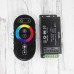 Комплект светодиодной ленты RGB SMD 5050 60 led/m - 5м