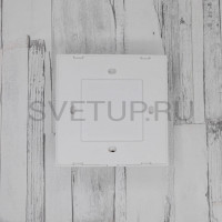 Сенсорная панель с контроллером RGB - JM-RFMB03 4-Zone