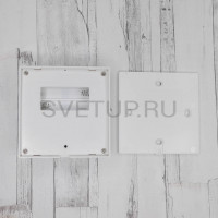 Сенсорная панель с контроллером RGB - JM-RFMB03 4-Zone