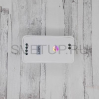 Сенсорная панель с контроллером RGB - JM-RFMB03 4-Zone