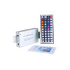 Контроллеры RGB (Кнопочные) - купить в интернет-магазине SvetUp