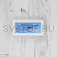 Диммер с радио пультом 12-24В-12А (RF 12 Keys Led dimmer)