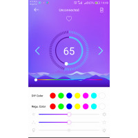 SPI Led контроллер SP110E