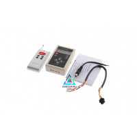 SPI контроллер для управляемых лент