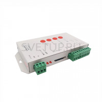 SPI контроллер T1000S, TTL, SD 128MB