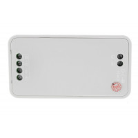 RGB контроллер с сенсорным пультом DC 12-24V 18A