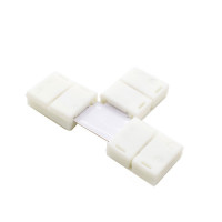 Угловой соединитель 2PIN-T-10mm Угловой соединитель 2PIN-T-10mm