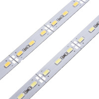 Светодиодные линейки SMD 5630 - 72leds - 12V, 18W