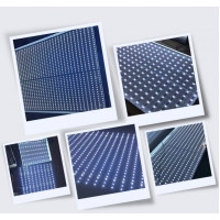 Светодиодная линейка SMD3030 с линзами SVS-123030 12W, 12V