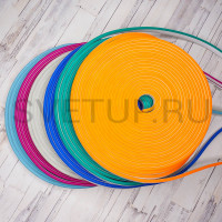 Гибкий светодиодный неон SMD2835, 12В, 120led, 12x6 мм Гибкий светодиодный неон SMD2835, 12В, 120led, 12x6 мм