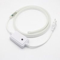 Светодиодный неон SMD2835, 220В, 16x8 мм Светодиодный неон SMD2835, 220В, 16x8 мм