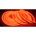 Светодиодный неон SMD5050, RGB (Многоцветный),16x8 мм