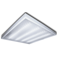 Офисный светодиодный светильник A-OFFICE-50