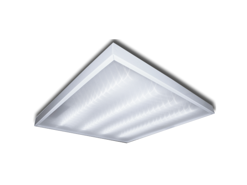Офисный светодиодный светильник A-OFFICE-50, купить, офисный LED ...