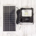 Светодиодный прожектор на солнечной батареи HX-B20W