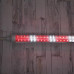 Светодиодный светильник для мясных прилавков MC-600-18W красно-белый 