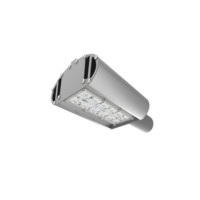 Уличный светодиодный светильник STREET-F-40 Уличный светодиодный светильник STREET-F-40