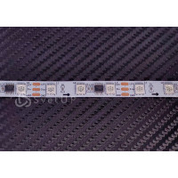 SPI Светодиодная лента WS2811 SMD 5050 RGB 60 led/m 12V IP33 (Открытая) SPI Светодиодная лента WS2811 SMD 5050 RGB 60 led/m 12V IP33 (Открытая)