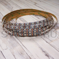 Светодиодная лента SMD 5050 RGB (Многоцветная) 60 led/m 5V IP33 (Открытая) Светодиодная лента SMD 5050 RGB (Многоцветная) 60 led/m 5V IP33 (Открытая)