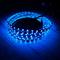 Светодиодная лента SMD 5050 RGB (Многоцветная) 60 led/m 5V IP33 (Открытая) Светодиодная лента SMD 5050 RGB (Многоцветная) 60 led/m 5V IP33 (Открытая)