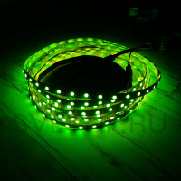 Светодиодная лента SMD 5050 RGB (Многоцветная) 60 led/m 5V IP33 (Открытая) Светодиодная лента SMD 5050 RGB (Многоцветная) 60 led/m 5V IP33 (Открытая)