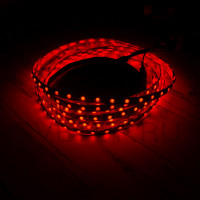 Светодиодная лента SMD 5050 RGB (Многоцветная) 60 led/m 5V IP33 (Открытая) Светодиодная лента SMD 5050 RGB (Многоцветная) 60 led/m 5V IP33 (Открытая)