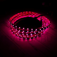 Светодиодная лента SMD 5050 RGB (Многоцветная) 60 led/m 5V IP33 (Открытая) Светодиодная лента SMD 5050 RGB (Многоцветная) 60 led/m 5V IP33 (Открытая)