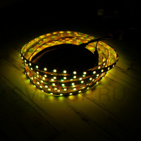 Светодиодная лента SMD 5050 RGB (Многоцветная) 60 led/m 5V IP33 (Открытая) Светодиодная лента SMD 5050 RGB (Многоцветная) 60 led/m 5V IP33 (Открытая)