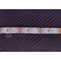 SPI Светодиодная лента WS2815 5050 RGB 30 led/m 12V IP20 (IP33) (Открытая) SPI Светодиодная лента WS2815 5050 RGB 30 led/m 12V IP20 (IP33) (Открытая)