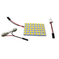 Светодиодный модуль для подсветки салона 48 LED SMD 5050 Светодиодный модуль для подсветки салона 48 LED SMD 5050